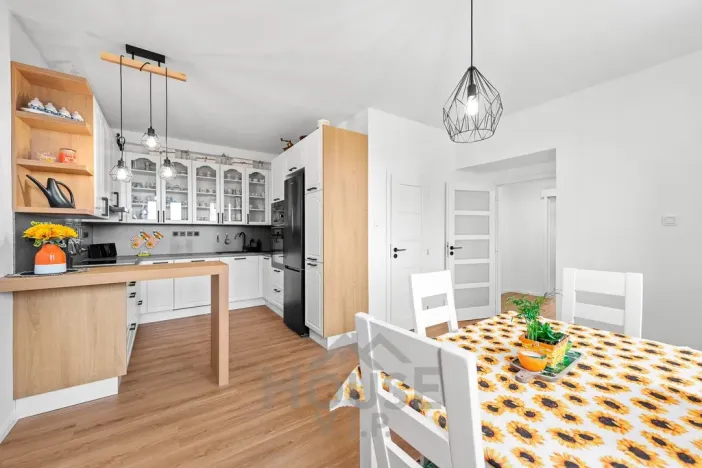 Prodej bytu 3+1, Roudnice nad Labem, Kratochvílova, 108 m2