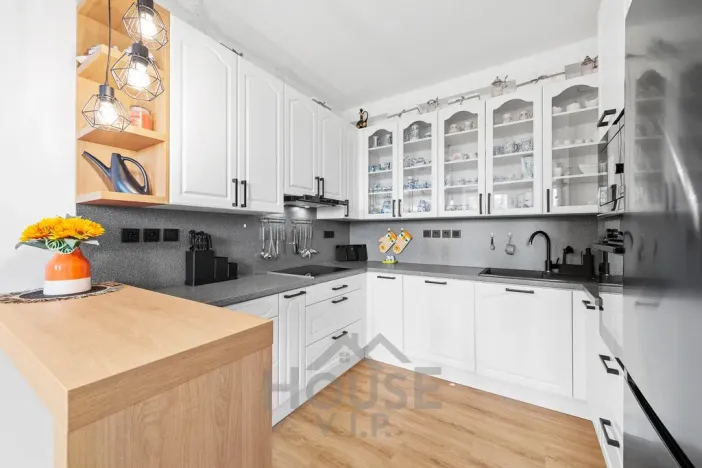 Prodej bytu 3+1, Roudnice nad Labem, Kratochvílova, 108 m2