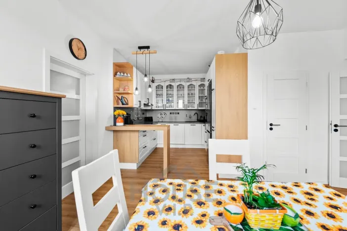 Prodej bytu 3+1, Roudnice nad Labem, Kratochvílova, 108 m2