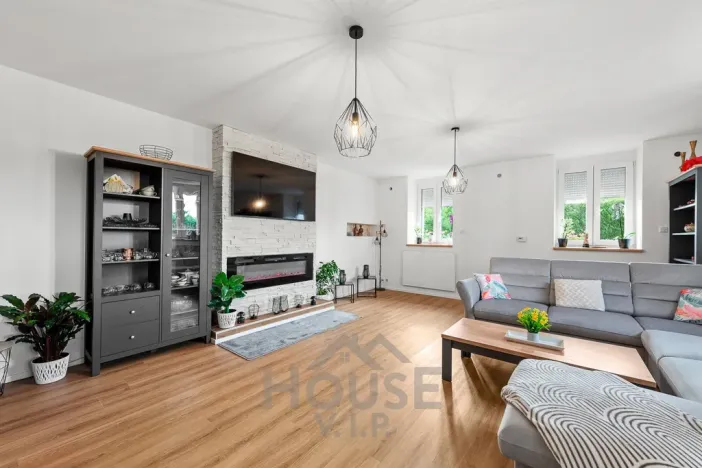 Prodej bytu 3+1, Roudnice nad Labem, Kratochvílova, 108 m2