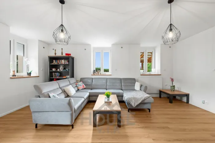 Prodej bytu 3+1, Roudnice nad Labem, Kratochvílova, 108 m2