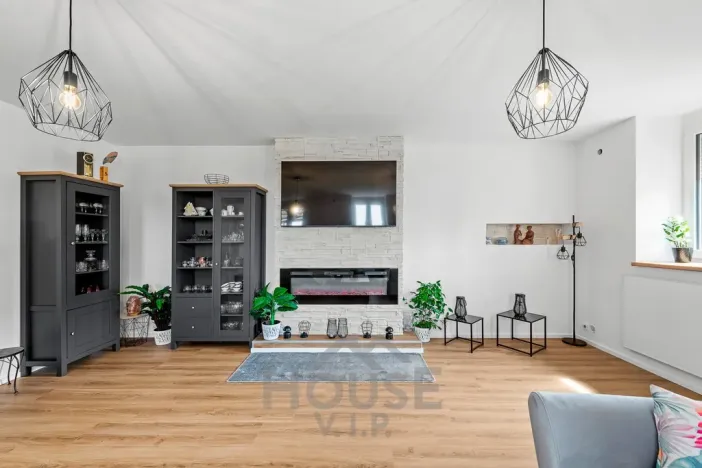 Prodej bytu 3+1, Roudnice nad Labem, Kratochvílova, 108 m2