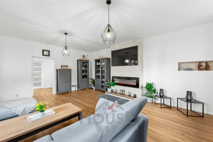 Prodej bytu 3+1, Roudnice nad Labem, Kratochvílova, 108 m2