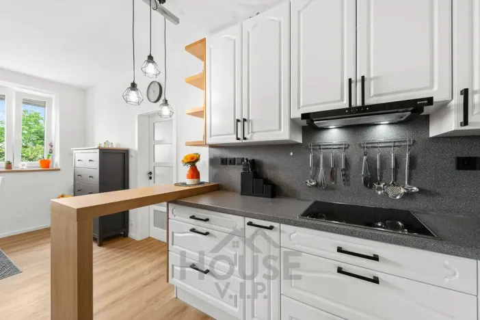 Prodej bytu 3+1, Roudnice nad Labem, Kratochvílova, 108 m2