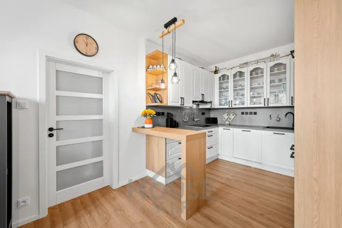 Prodej bytu 3+1, Roudnice nad Labem, Kratochvílova, 108 m2