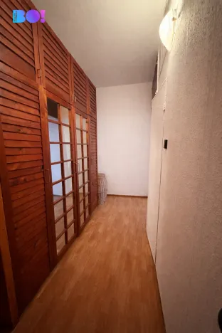 Prodej bytu 2+1, Ostrava, Výškovická, 55 m2