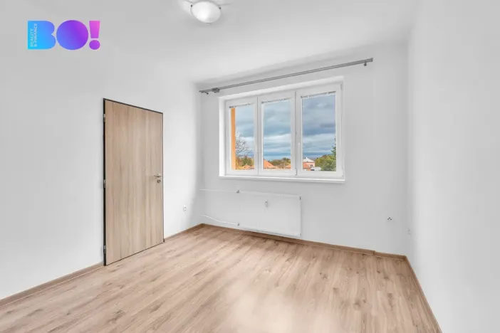 Pronájem bytu 3+1, Hrochův Týnec, Sídliště, 71 m2