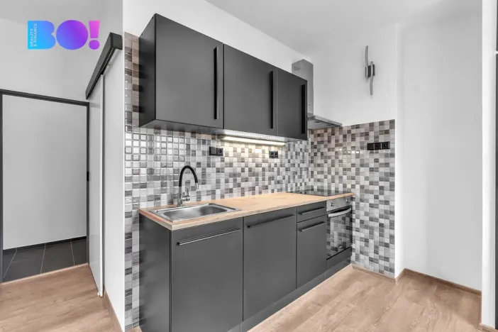 Pronájem bytu 3+1, Hrochův Týnec, Sídliště, 71 m2