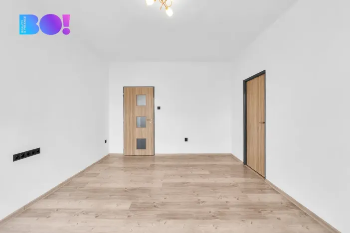 Pronájem bytu 3+1, Hrochův Týnec, Sídliště, 71 m2