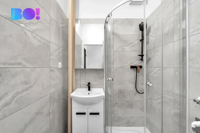 Pronájem bytu 3+1, Hrochův Týnec, Sídliště, 71 m2