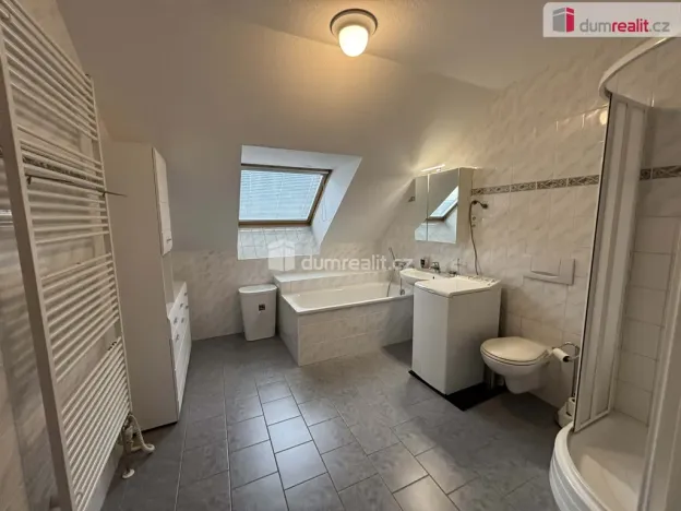 Pronájem bytu 2+kk, Pozlovice, Leoše Janáčka, 52 m2