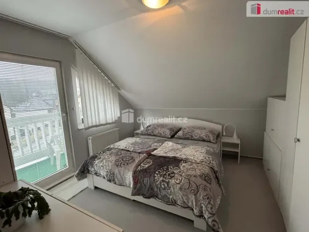 Pronájem bytu 2+kk, Pozlovice, Leoše Janáčka, 52 m2