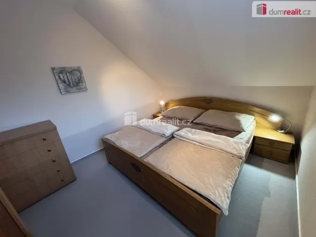 Pronájem bytu 3+kk, Pozlovice, Leoše Janáčka, 54 m2