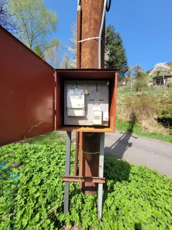 Prodej pozemku pro bydlení, Desná - Desná III, Na Sedmidomky, 1317 m2