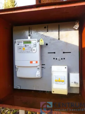 Prodej pozemku pro bydlení, Desná - Desná III, Na Sedmidomky, 1317 m2