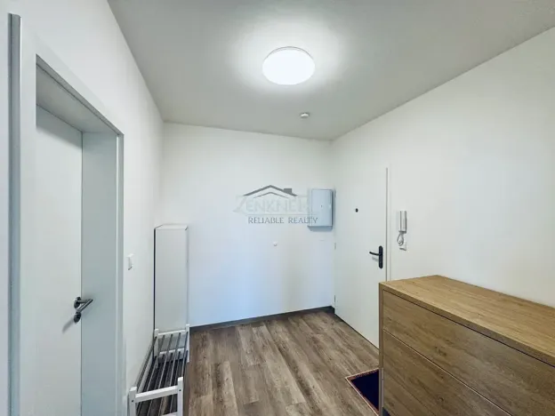 Pronájem bytu 1+kk, Český Brod, Antonína Balšánka, 46 m2