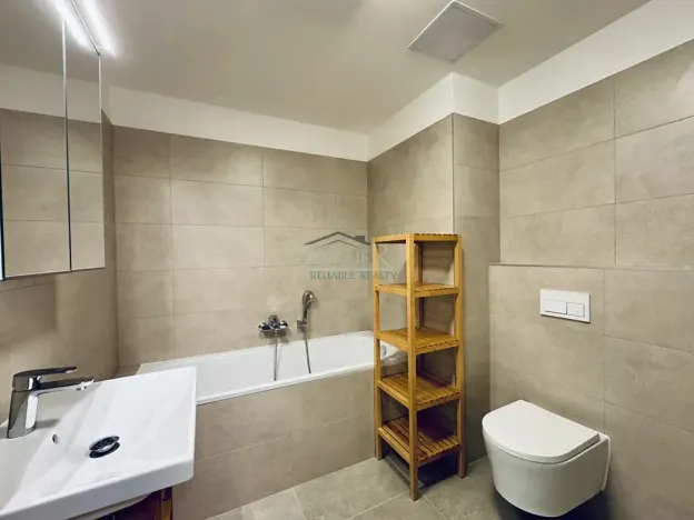 Pronájem bytu 1+kk, Český Brod, Antonína Balšánka, 46 m2