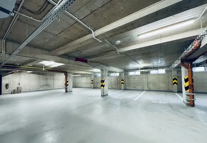 Pronájem bytu 1+kk, Český Brod, Antonína Balšánka, 46 m2