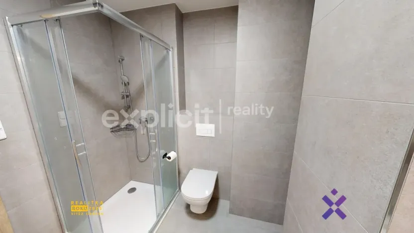 Pronájem bytu 2+kk, Uherské Hradiště, 28. října, 54 m2