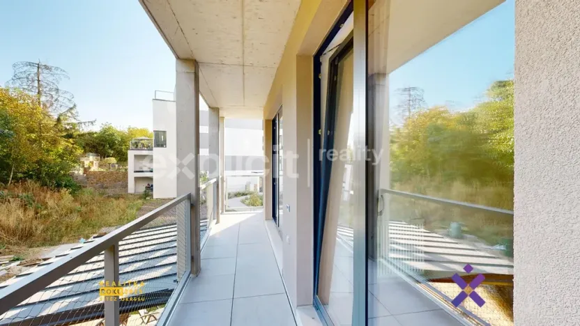 Pronájem bytu 2+kk, Uherské Hradiště, 28. října, 54 m2