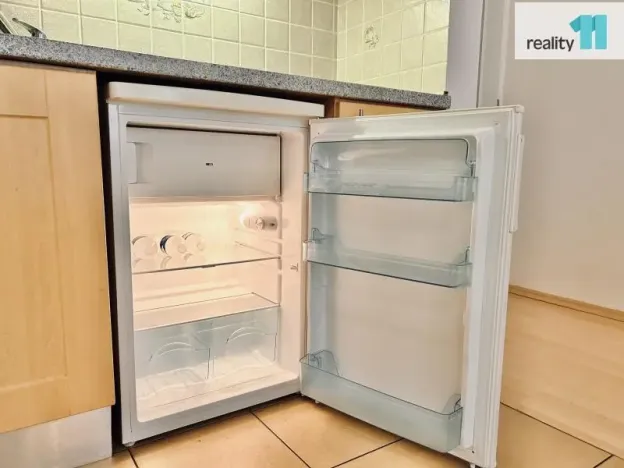 Pronájem bytu 1+kk, Praha - Michle, Pod Bohdalcem I, 50 m2