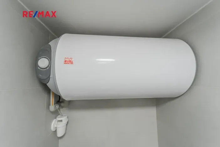 Prodej bytu 1+kk, Kladno, Zádušní, 17 m2