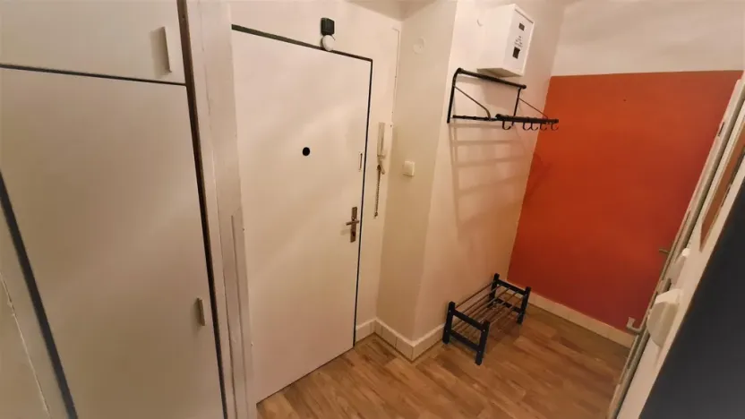 Pronájem bytu 1+1, Příbram - Příbram I, Hradební, 36 m2