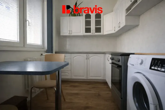 Prodej bytu 2+1, Hodonín, Družstevní čtvrť, 54 m2