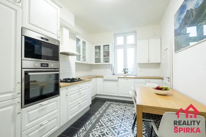 Prodej bytu 3+1, Prostějov, Blahoslavova, 74 m2