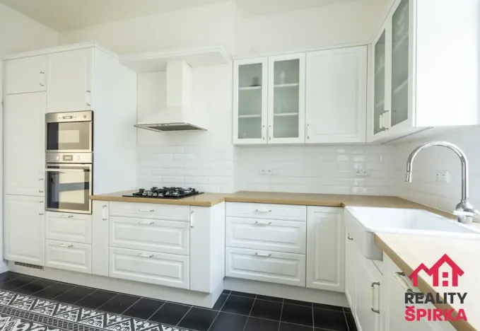 Prodej bytu 3+1, Prostějov, Blahoslavova, 74 m2