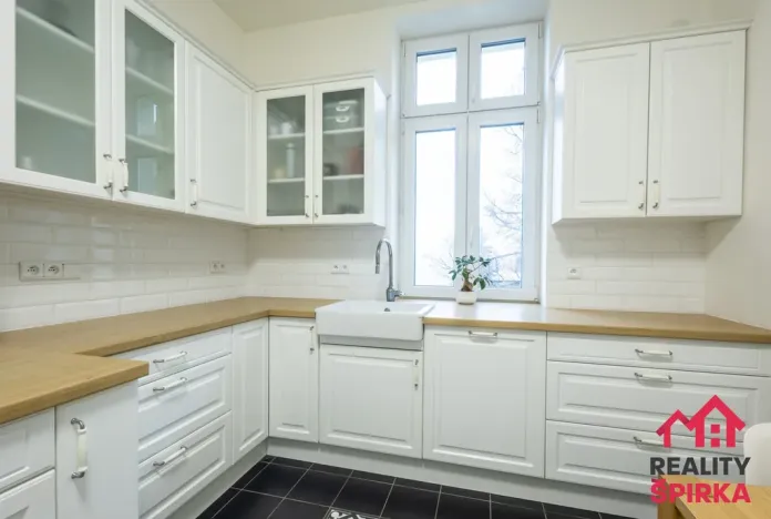 Prodej bytu 3+1, Prostějov, Blahoslavova, 74 m2