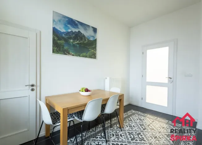 Prodej bytu 3+1, Prostějov, Blahoslavova, 74 m2