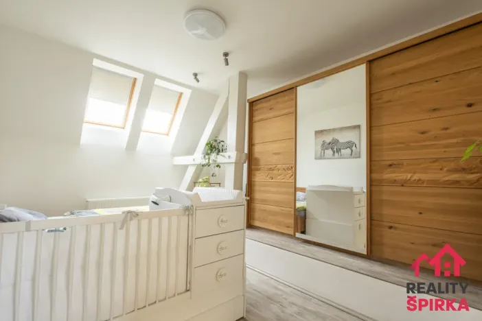 Prodej bytu 3+1, Prostějov, Blahoslavova, 74 m2