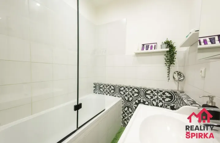 Prodej bytu 3+1, Prostějov, Blahoslavova, 74 m2