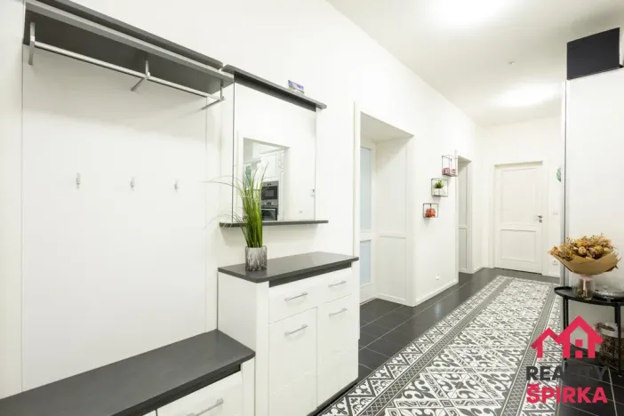 Prodej bytu 3+1, Prostějov, Blahoslavova, 74 m2