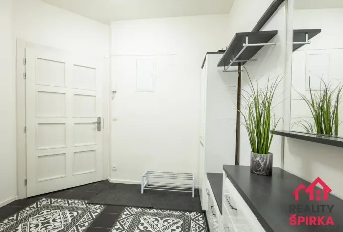 Prodej bytu 3+1, Prostějov, Blahoslavova, 74 m2