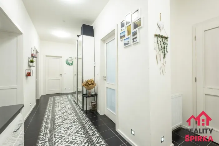 Prodej bytu 3+1, Prostějov, Blahoslavova, 74 m2