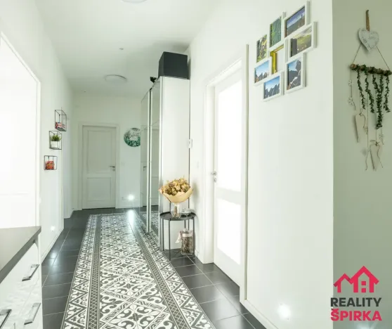 Prodej bytu 3+1, Prostějov, Blahoslavova, 74 m2