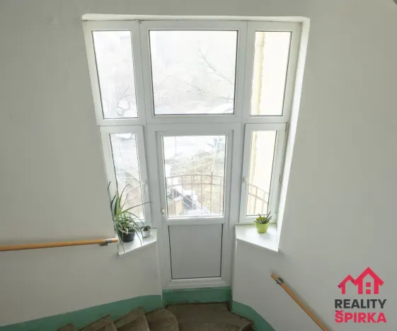 Prodej bytu 3+1, Prostějov, Blahoslavova, 74 m2