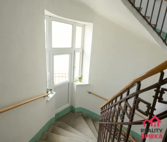 Prodej bytu 3+1, Prostějov, Blahoslavova, 74 m2