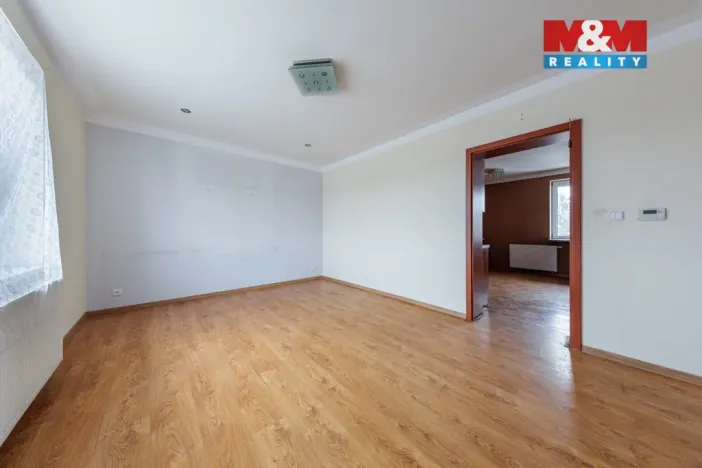 Prodej rodinného domu, Otovice, K Panelárně, 223 m2