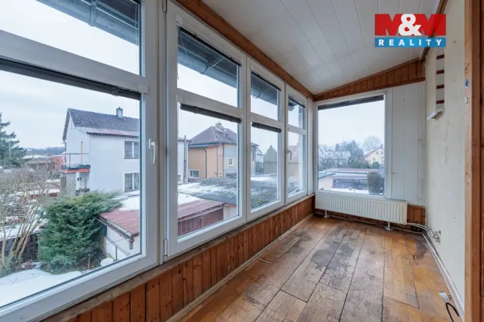 Prodej rodinného domu, Otovice, K Panelárně, 223 m2