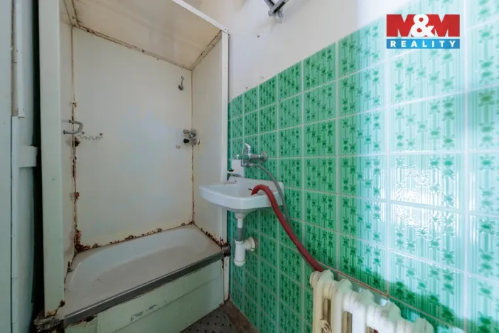 Prodej rodinného domu, Otovice, K Panelárně, 223 m2