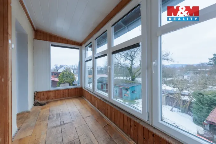 Prodej rodinného domu, Otovice, K Panelárně, 223 m2