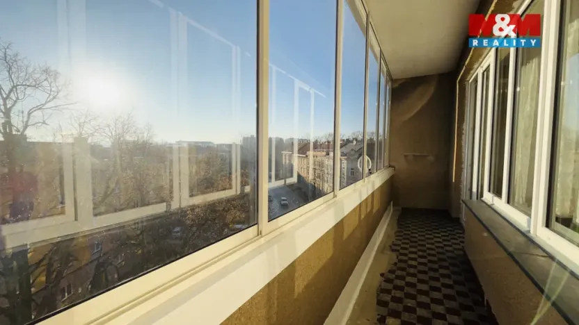 Pronájem bytu 5+1, Jihlava, Žižkova, 180 m2