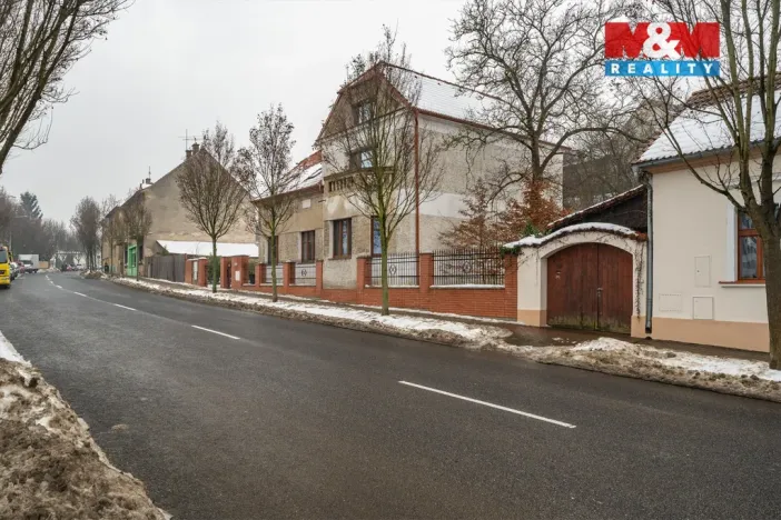 Prodej rodinného domu, Libčice nad Vltavou, Letecká, 200 m2