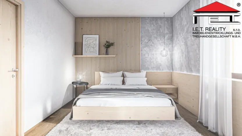 Prodej apartmánu, Loučná nad Desnou - Rejhotice, 59 m2