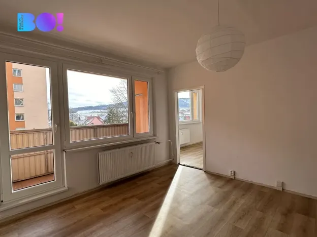 Pronájem bytu 3+1, Nový Jičín, Na Lani, 77 m2