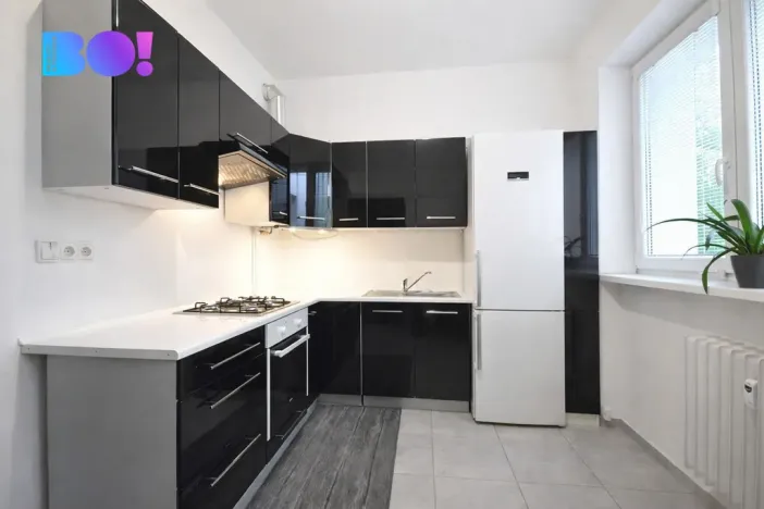 Pronájem bytu 2+1, Třinec, Jablunkovská, 58 m2