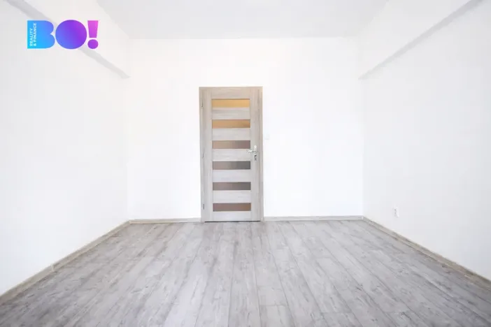 Pronájem bytu 2+1, Třinec, Jablunkovská, 58 m2